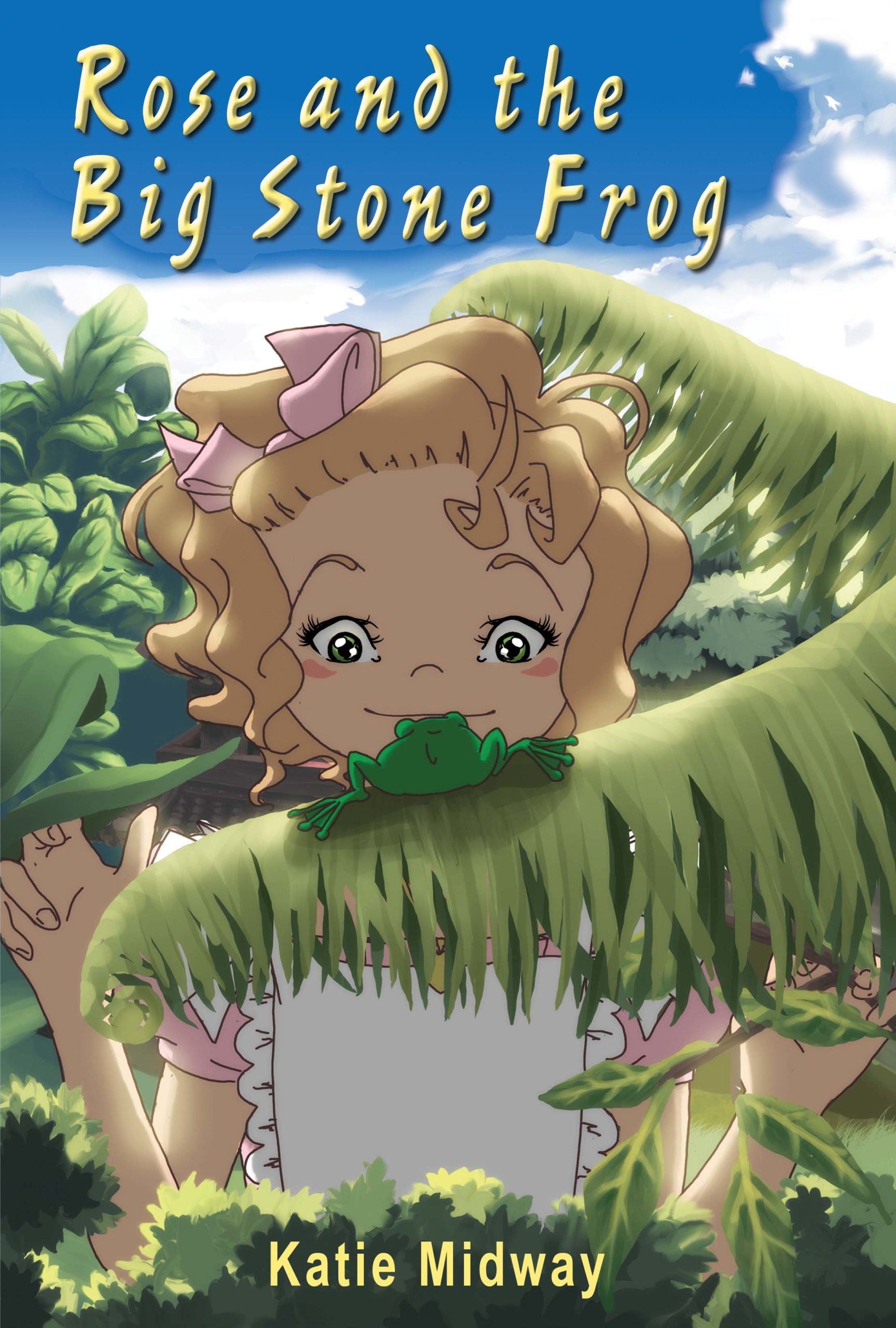 Rose1 Cover